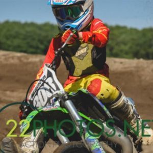 Meet your Posher, Bruce