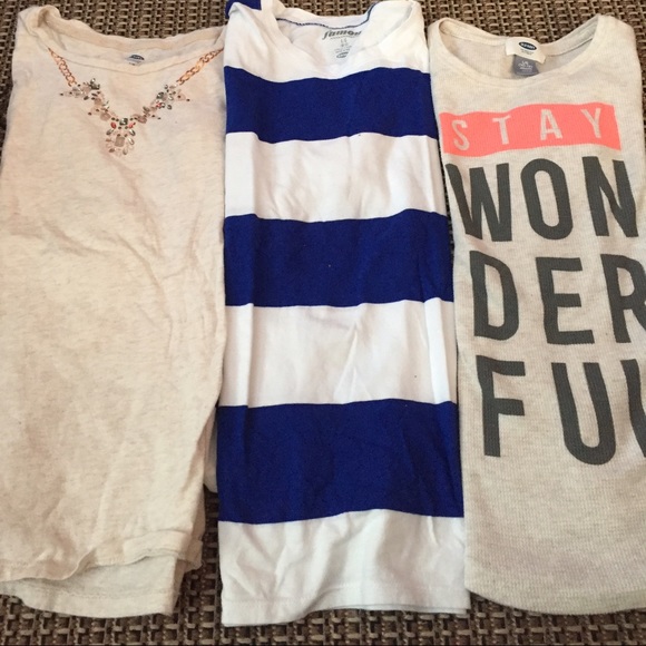 Long sleeve little girl shirts