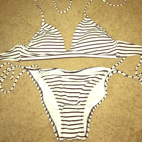 Victoria's secret swimsuit