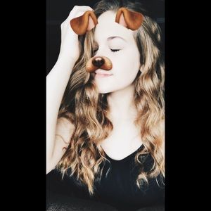 Meet your Posher, Kenzi