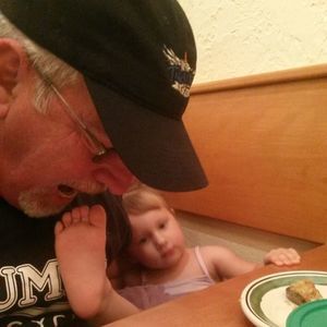 Meet your Posher, Gary