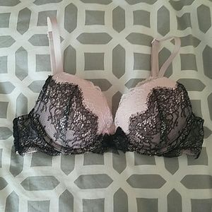Victoria's Secret Dream Angels Pushup Bra