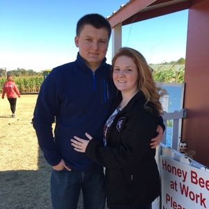 Meet your Posher, Allie