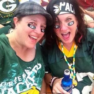 Meet your Posher, Tracy