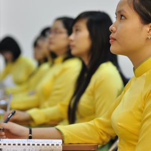 Meet your Posher, Ngo kieu phuong