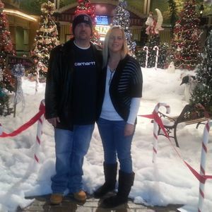 Meet your Posher, Josh