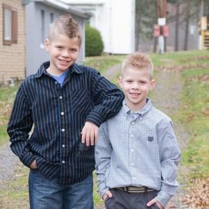 Meet your Posher, Tonya