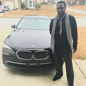 Meet your Posher, Alvin