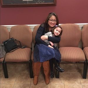 Meet your Posher, Lorelie