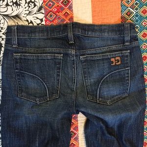Joe's Provocateur Jeans! 26/31