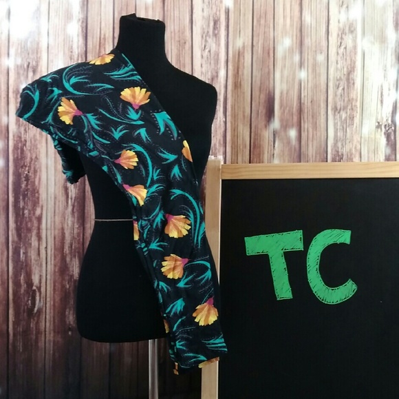 Lularoe leggings Tall and Curvy