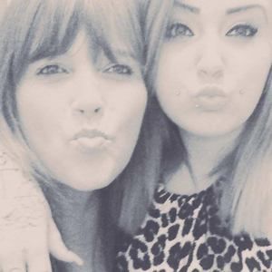 Meet your Posher, Terry