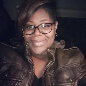 Meet your Posher, Erica