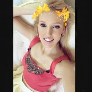 Meet your Posher, Sabrina