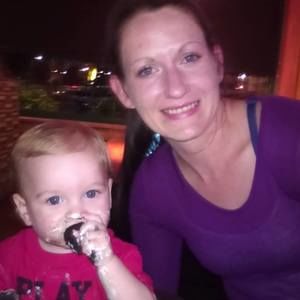 Meet your Posher, Micki