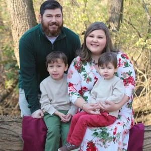 Meet your Posher, Tasha