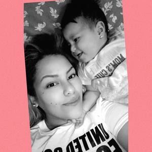 Meet your Posher, Jacqueline