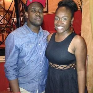 Meet your Posher, Tanacia