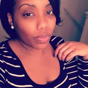 Meet your Posher, Shawnetta