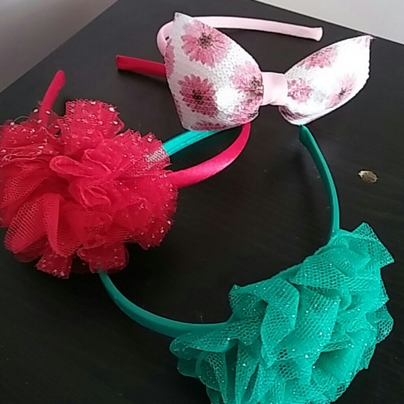 Headbands - Picture 3 of 3