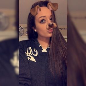 Meet your Posher, Katelyn