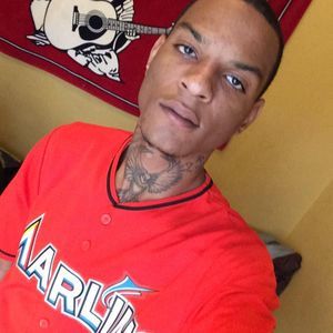 Meet your Posher, Rico