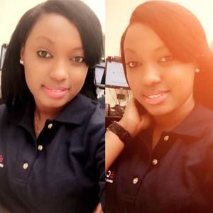 Meet your Posher, Andrea