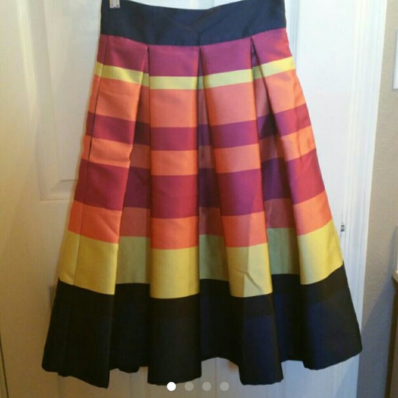 Anthropologie A-Line or Full