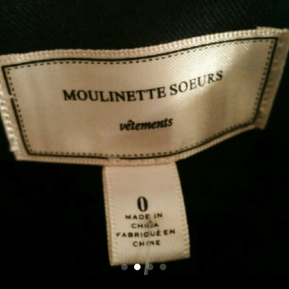 Anthropologie A-Line or Full