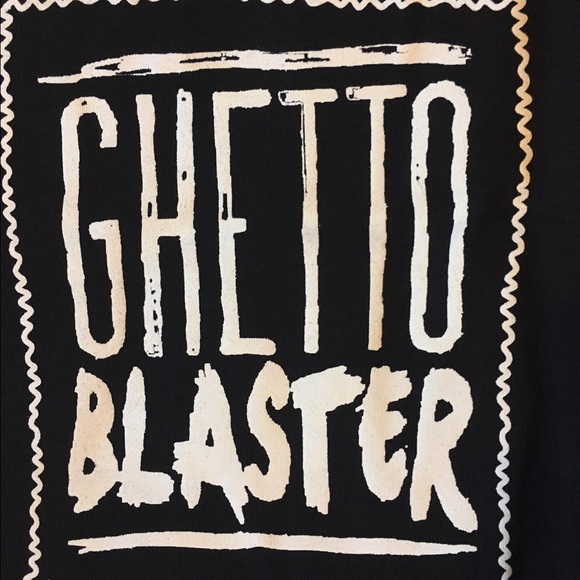 Philipp Plein t Shirt Embellished With Rhinestones - Picture 4 of 4