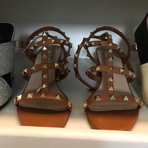 Valentino sandal