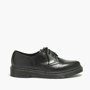 Dr. Martens 1461 Mono Oxfords