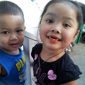 Meet your Posher, Samneang