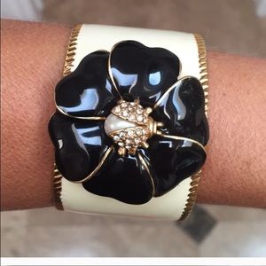 Stella and dot cuff
