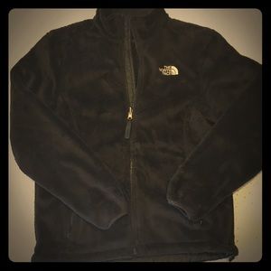 North face osito jacket