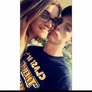 Meet your Posher, Chasity