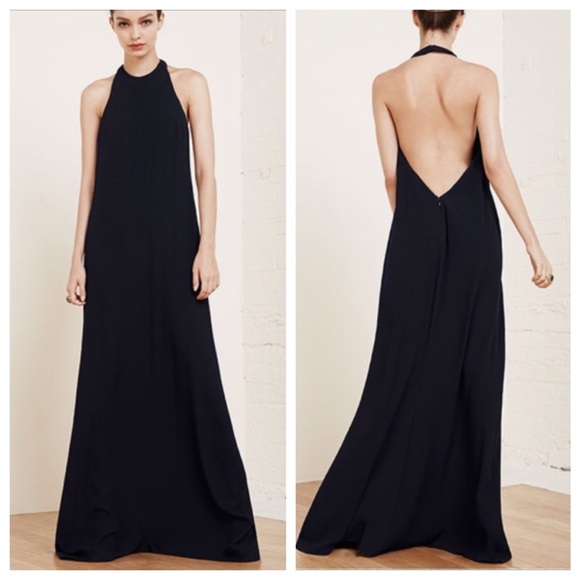 Reformation Dresses & Skirts - Reformation Mila dress in black