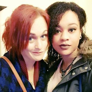 Meet your Posher, Claudia