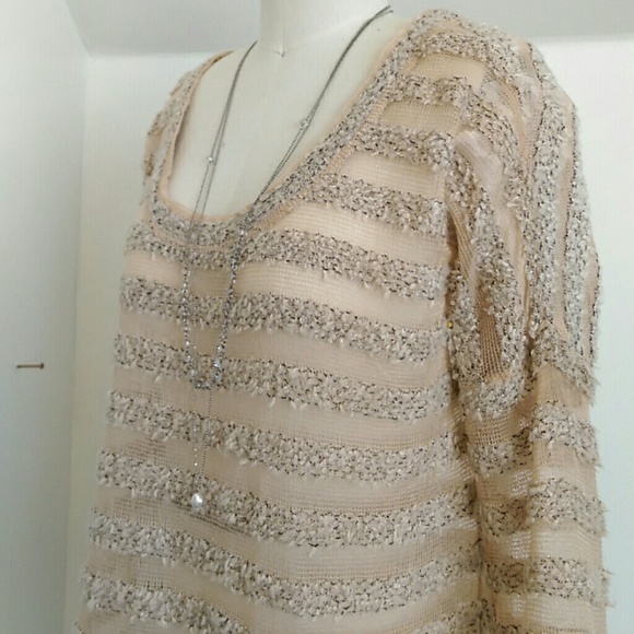 Women's sweater
