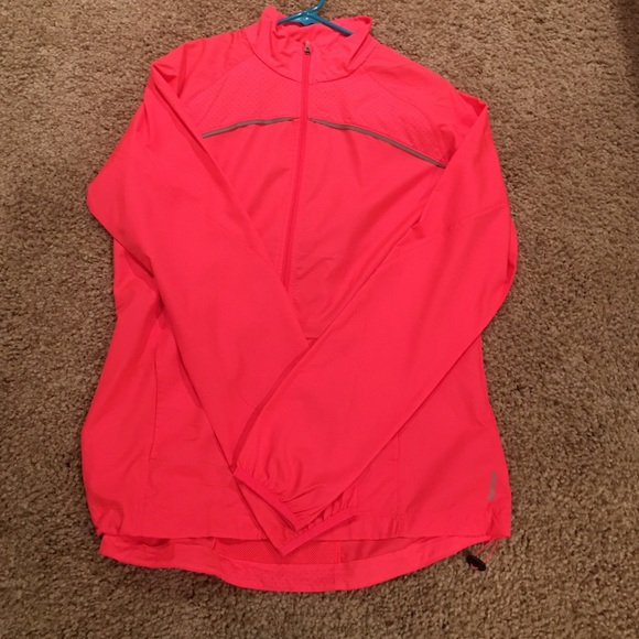 Reebok windbreaker