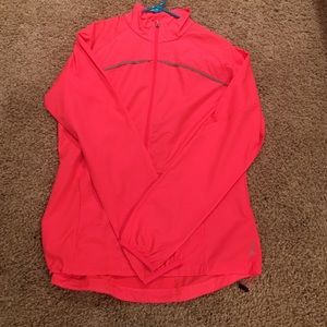 Reebok windbreaker