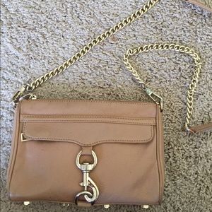 Rebecca Minkoff Crossbody