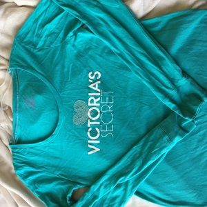 Victoria's Secret Sleep Shirt