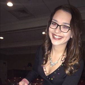 Meet your Posher, Jess