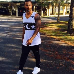 Meet your Posher, Reggie