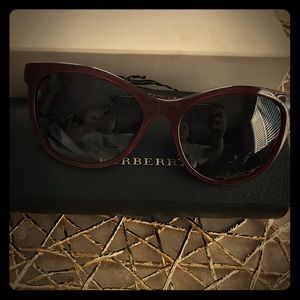 Burberry Sunglasses
