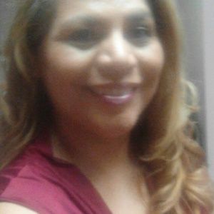 Meet your Posher, Lucy