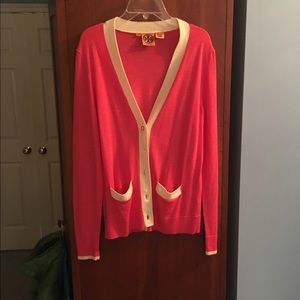 Tory burch sweater