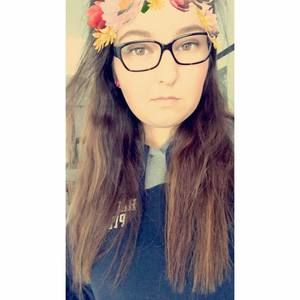 Meet your Posher, Brianna