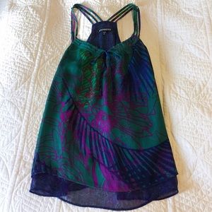 Express Women's Halter Top